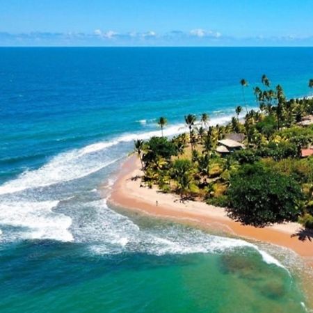 Pousada Tortuga Barra Grande  Esterno foto