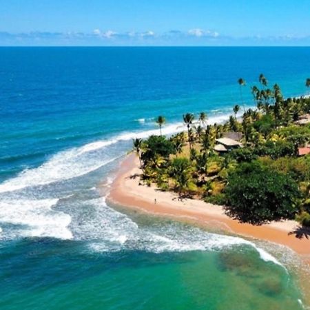 Hotel Pousada Tortuga Barra Grande  Esterno foto