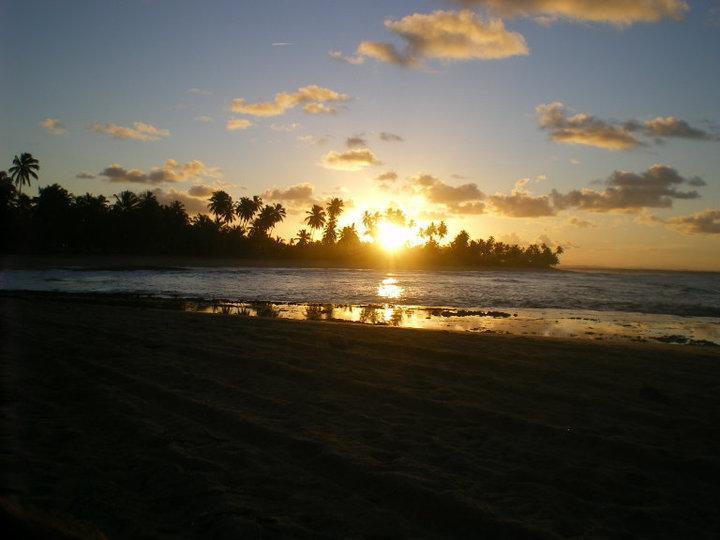 Pousada Tortuga Barra Grande  Esterno foto
