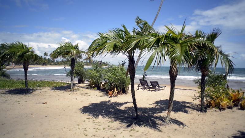 Hotel Pousada Tortuga Barra Grande  Esterno foto