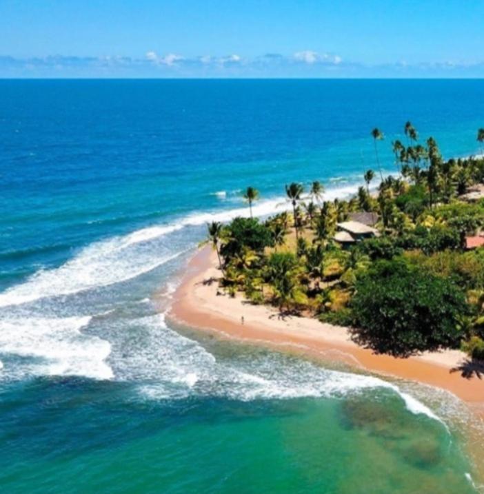 Hotel Pousada Tortuga Barra Grande  Esterno foto